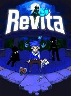 Revita - PC DIGITAL - PC játék