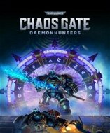 Warhammer 40,000: Chaos Gate - Daemonhunters - PC DIGITAL - PC-Spiel