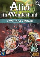 Alice in Wonderland: Extended Edition - PC DIGITAL - PC Game