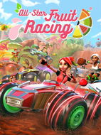 All-Star Fruit Racing – PC DIGITAL - Hra na PC