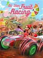 All-Star Fruit Racing - PC DIGITAL - PC játék