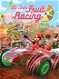 All-Star Fruit Racing – PC DIGITAL - Hra na PC
