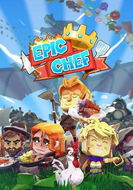 Epic Chef - PC DIGITAL - PC-Spiel