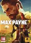 Max Payne 3 - PC DIGITAL - PC játék