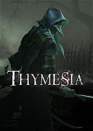 Thymesia – PC DIGITAL - Hra na PC