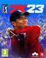 PGA Tour 2K23 - PC DIGITAL - PC játék