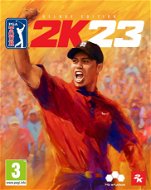 PGA Tour 2K23 Deluxe Edition – PC DIGITAL - Hra na PC