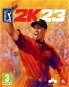PGA Tour 2K23 Deluxe Edition – PC DIGITAL - Hra na PC