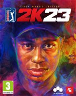 PGA Tour 2K23 Tiger Woods Edition - PC DIGITAL - PC Game