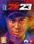 PGA Tour 2K23 Tiger Woods Edition - PC DIGITAL - PC játék