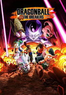 Dragon Ball: The Breakers - PC DIGITAL - PC játék