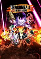 Dragon Ball: The Breakers – PC DIGITAL - Hra na PC