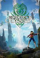 One Piece Odyssey - PC DIGITAL - PC játék