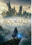 Hogwarts Legacy - PC DIGITAL - PC játék