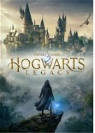 Hogwarts Legacy - PC DIGITAL - PC játék