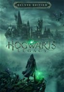 Hogwarts Legacy Deluxe Edition - PC DIGITAL - PC játék