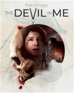 The Dark Pictures - The Devil in Me - PC DIGITAL - PC Game