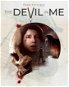 The Dark Pictures - The Devil in Me - PC DIGITAL - PC játék