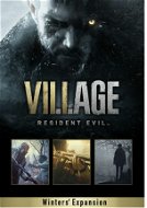 Resident Evil Village - Winters Expansion - PC DIGITAL - Gaming-Zubehör