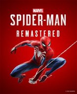 Marvels Spider-Man Remastered - PC DIGITAL - Hra na PC