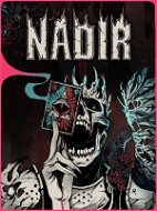 Nadir: A Grimdark Deckbuilder – PC DIGITAL - Hra na PC