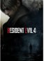 Resident Evil 4 (2023) - PC DIGITAL - PC játék