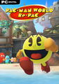 PAC-MAN WORLD Re-PAC - PC DIGITAL