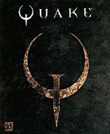 QUAKE - PC DIGITAL - PC játék