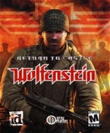 Return to Castle Wolfenstein - PC DIGITAL - PC-Spiel