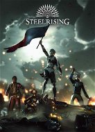 Steelrising - PC DIGITAL - PC Game