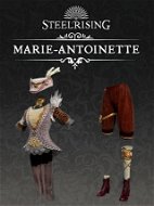 Steelrising – Marie-Antoinette – PC DIGITAL - Herný doplnok