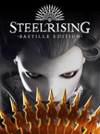 Steelrising – Bastille Edition – PC DIGITAL - Hra na PC
