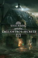 Steelrising – Cagliostro's Secrets – PC DIGITAL - Herný doplnok