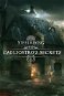 Steelrising – Cagliostro's Secrets – PC DIGITAL - Herný doplnok