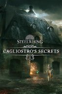 Steelrising - Cagliostro's Secrets - PC DIGITAL - Videójáték kiegészítő