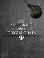 Steelrising - Discus Chain - PC DIGITAL - Videójáték kiegészítő