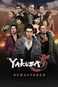 Yakuza 5 Remastered - PC DIGITAL - PC játék