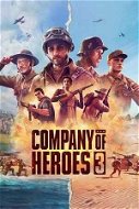 Company of Heroes 3 - PC DIGITAL - PC Game