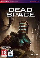 Dead Space - PC DIGITAL - Hra na PC