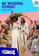 The Sims 4: My Wedding Stories - PC DIGITAL - Gaming-Zubehör