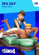 The Sims 4: Spa Day - PC DIGITAL - Videójáték kiegészítő