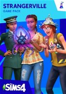 The Sims 4: StrangerVille - PC DIGITAL - Gaming-Zubehör