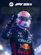 F1 23 - Champions Edition - PC DIGITAL - Hra na PC