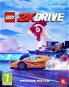 LEGO® 2K Drive – Awesome Edition – PC DIGITAL - Hra na PC