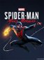 Marvels Spider-Man: Miles Morales – PC DIGITAL - Hra na PC