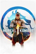 Mortal Kombat 1 - PC DIGITAL - PC játék