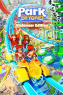 Park Beyond – Visioneer Edition –  PC DIGITAL - Hra na PC