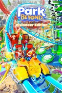 Park Beyond – Visioneer Edition –  PC DIGITAL - Hra na PC