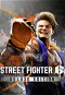 Street Fighter 6 Deluxe Edition - PC DIGITAL - PC játék