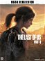 The Last of Us: Part I – Deluxe Edition – PC DIGITAL - Hra na PC